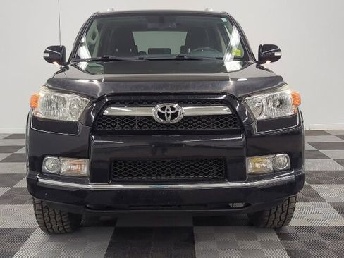 Used 2010 Toyota 4Runner 4WD image 2