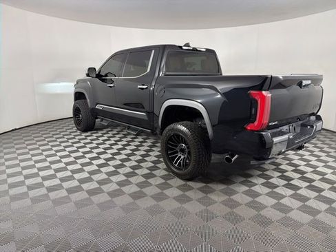 Used 2025 Toyota Tundra 1794 Edition AWD/4WD image 14