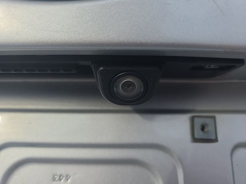 Certified 2018 Ford Focus Titanium image 15