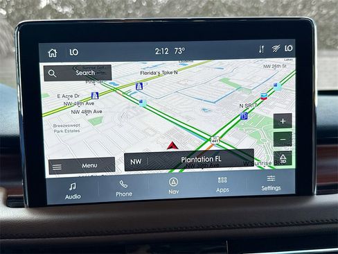 Used 2023 Lincoln Aviator Reserve image 14