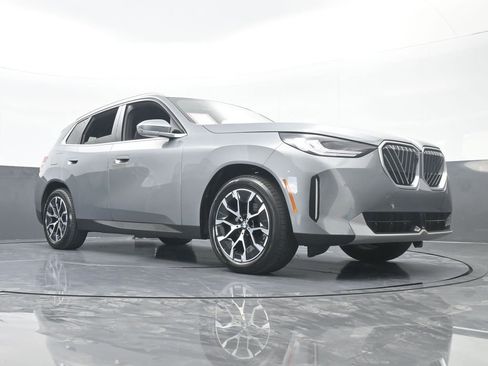 Used 2025 BMW X3 xDrive30i image 67