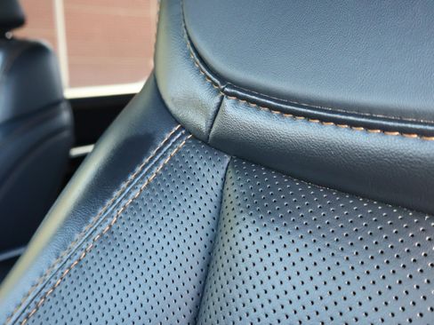 Used 2023 Ford F150 Platinum w/ Equipment Group 701A High image 13