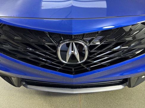 New 2025 Acura ADX A-Spec image 26