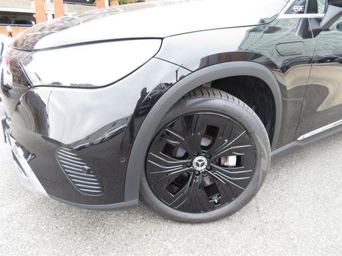 Certified 2023 Mercedes-Benz EQE 350+ 4MATIC SUV image 23