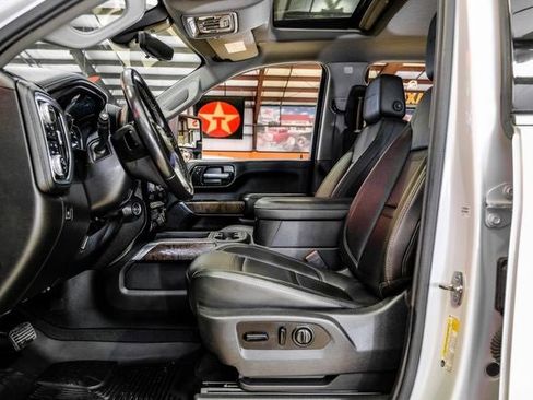 Used 2021 GMC Sierra 2500 Denali w/ Denali Ultimate Package image 6