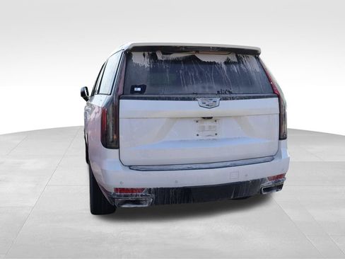 Used 2021 Cadillac Escalade Sport Platinum AWD/4WD image 13