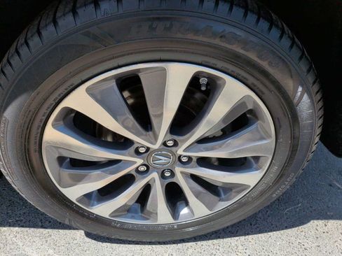 Used 2015 Acura MDX FWD w/ Technology Package image 7