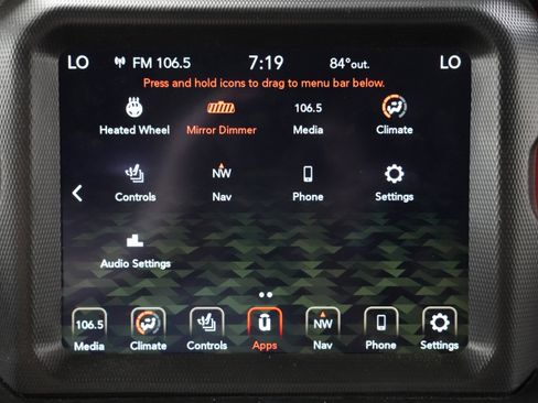 Used 2023 Jeep Gladiator Rubicon w/ Dual Top Group image 28