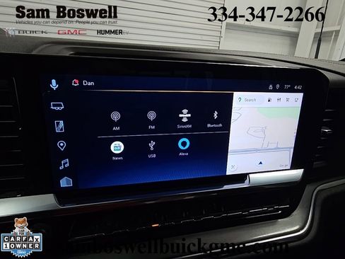 Used 2024 Chevrolet Silverado 3500 High Country w/ High Country Premium Package image 14