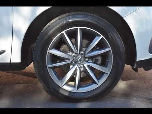 Used 2020 Acura RDX FWD w/ Technology Package image 40