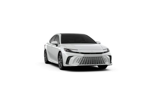 New 2026 Toyota Camry XSE w/ Premium Package FWD image 16