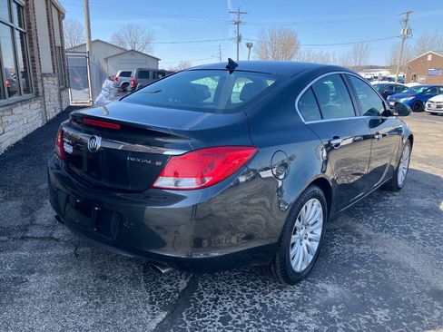 Used 2012 Buick Regal Premium image 3