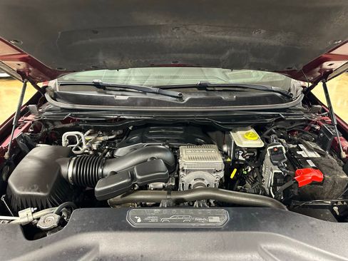 Used 2022 Jeep Wagoneer Series III image 54