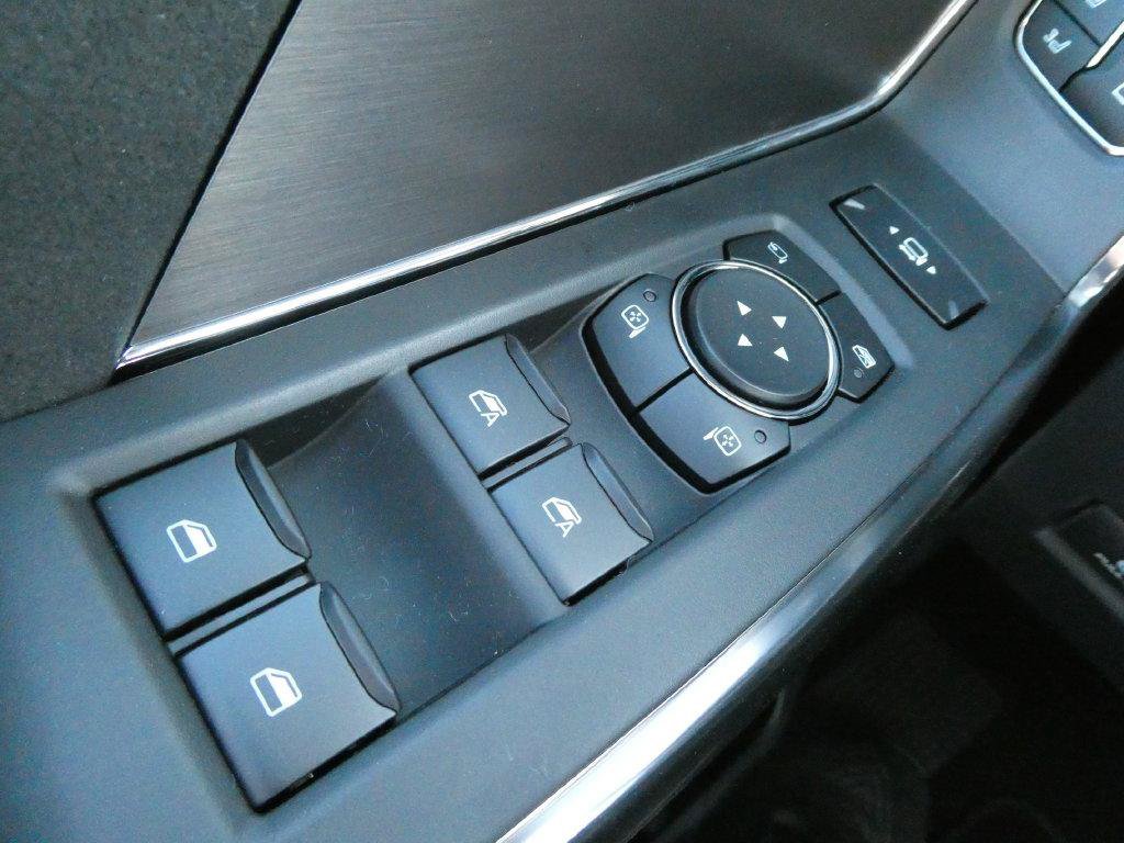 New 2027 Ford F350 Platinum AWD/4WD image 21