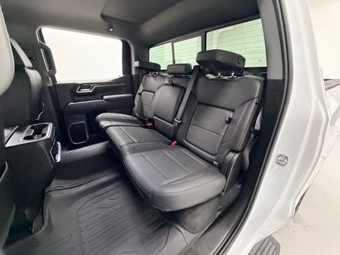 Certified 2026 GMC Sierra 1500 Elevation w/ Elevation Premium Package AWD/4WD image 26