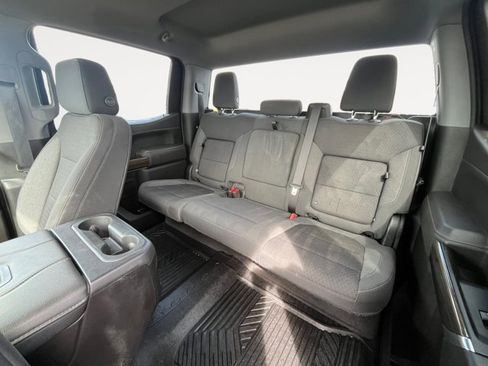 Used 2022 Chevrolet Silverado 1500 RST image 16