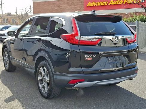 Used 2017 Honda CR-V EX-L image 4