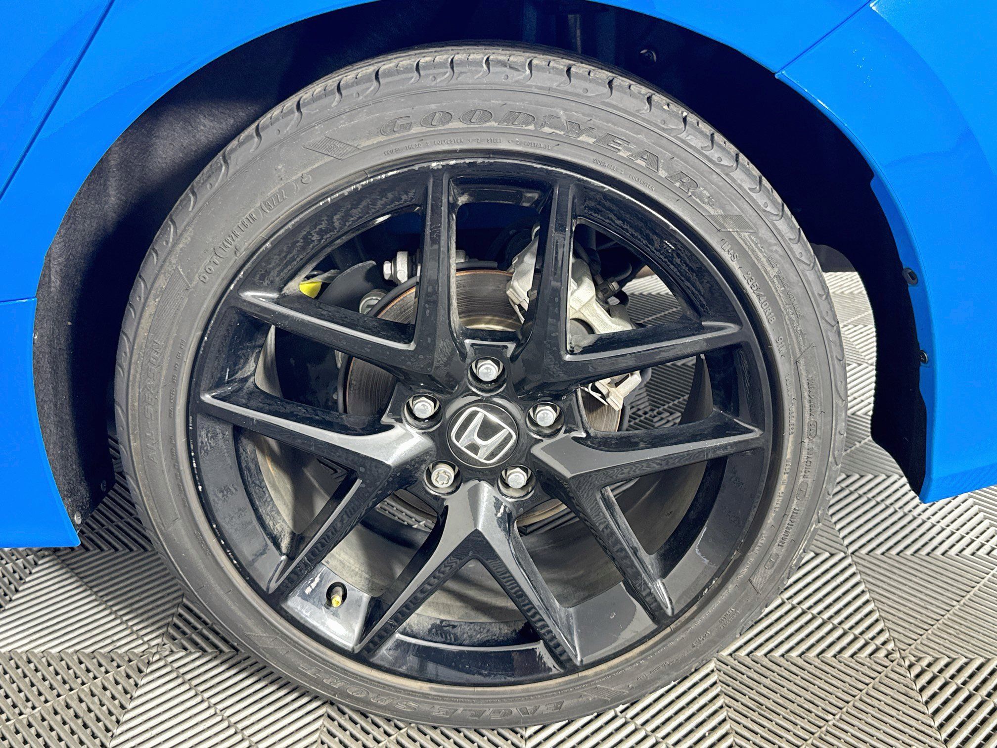 Used 2023 Honda Civic Sport image 35