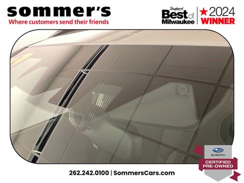Certified 2023 Subaru Outback Premium image 26