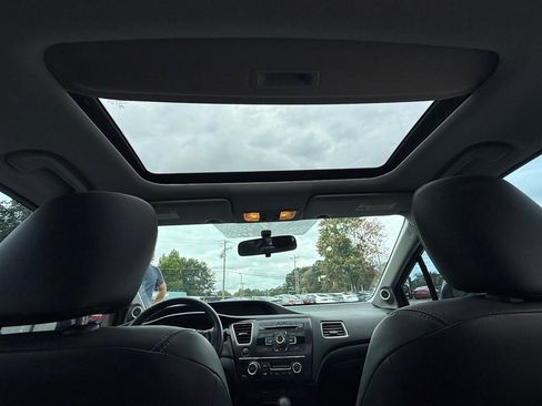 Used 2013 Honda Civic EX-L image 29