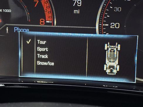 Used 2014 Cadillac CTS Vsport image 21