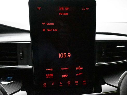 Used 2023 Ford Explorer ST w/ Equipment Group 401A AWD/4WD image 15