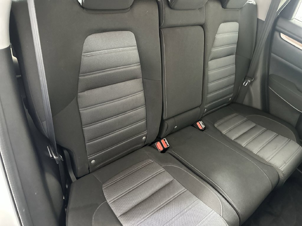 Used 2021 Honda CR-V Special Edition image 27
