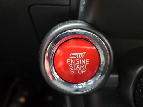 Used 2025 Subaru BRZ tS image 29