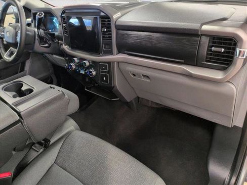 Used 2025 Ford F150 XLT w/ Equipment Group 301A Standard image 20