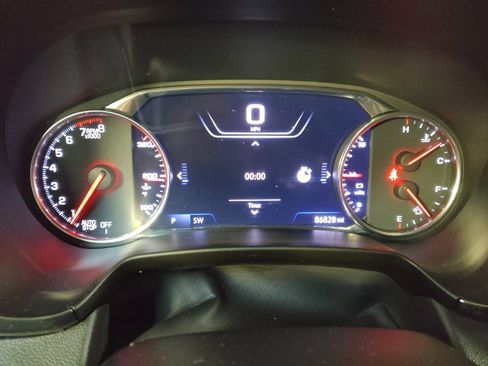 Used 2022 Chevrolet Blazer RS w/ Enhanced Convenience Package image 23