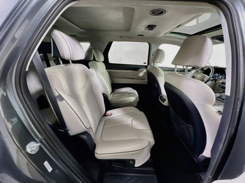 Used 2023 Hyundai Palisade Calligraphy AWD/4WD image 30