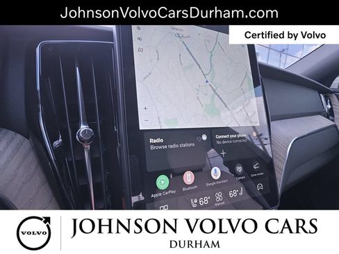 Certified 2026 Volvo XC60 B5 Plus w/ Protection Package Premier AWD/4WD image 25