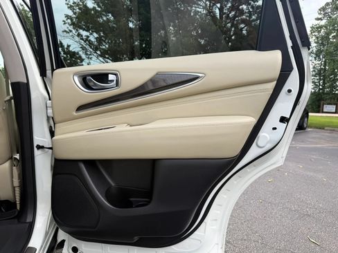 Used 2017 INFINITI QX60 Luxe w/ Premium Plus Package AWD/4WD image 63