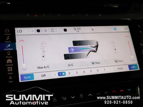 New 2026 Jeep Grand Cherokee Limited Reserve image 59