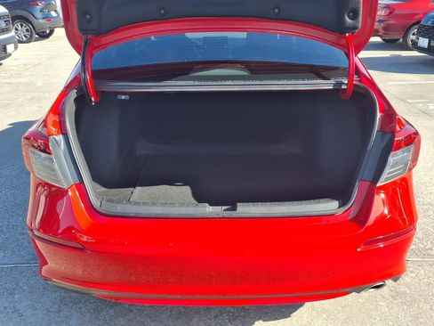 Certified 2022 Honda Civic Sport image 19