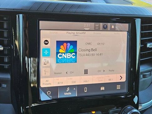 New 2026 RAM 1500 Lone Star image 11