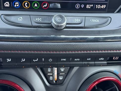 Used 2021 Chevrolet Blazer RS w/ Enhanced Convenience Package AWD/4WD image 34