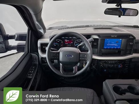 New 2026 Ford F250 XLT w/ FX4 Off-Road Package image 22