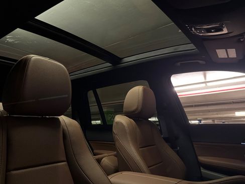 New 2026 Mercedes-Benz GLS 450 4MATIC image 17