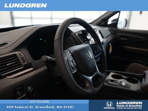 Used 2025 Honda Ridgeline RTL image 15
