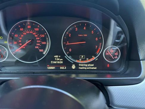 Used 2014 BMW 528i xDrive Sedan AWD/4WD image 27