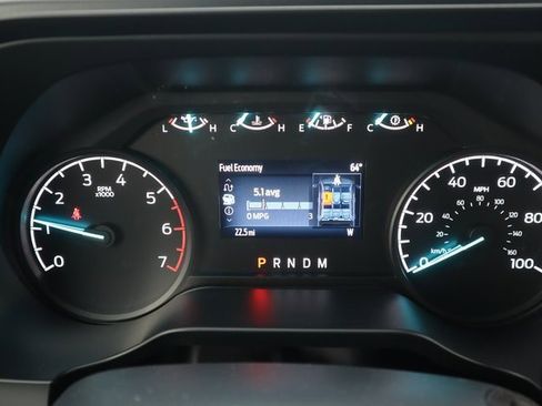 New 2026 Ford F250 XL w/ STX Appearance Package image 9