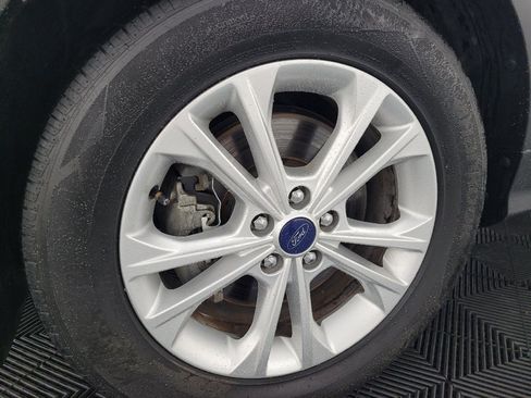 Used 2017 Ford Escape SE AWD/4WD image 31
