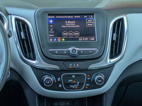 Used 2023 Chevrolet Equinox LS FWD image 18