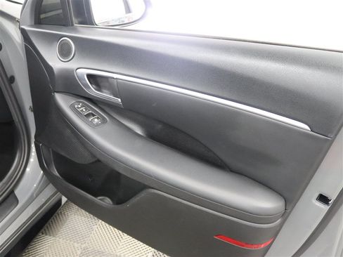 Used 2021 Hyundai Sonata SEL w/ Convenience Package FWD image 28