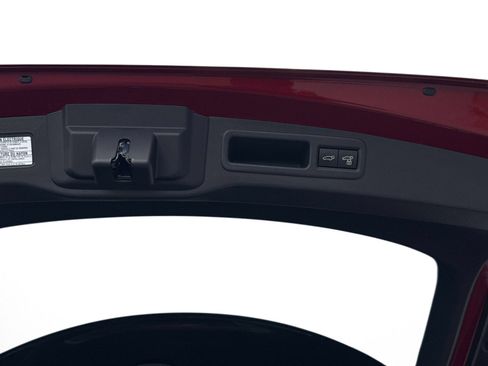 Certified 2025 Lexus RX 350 FWD image 12