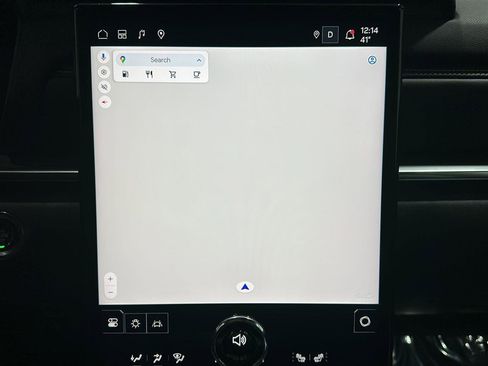 Used 2025 GMC Terrain Elevation image 13