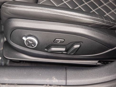 Used 2024 Audi S5 Premium Plus image 23