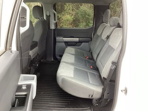 Used 2021 Ford F150 XLT w/ Trailer Tow Package image 42