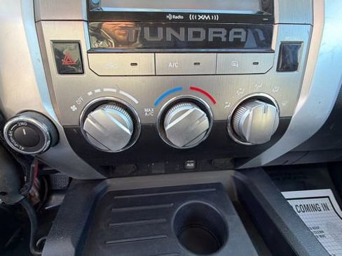 Used 2016 Toyota Tundra SR5 w/ TRD Off Road Package image 14